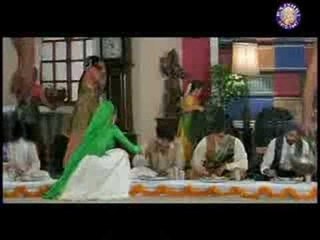 Joote De Do - Salman Khan & Madhuri Dixit - Hum Aapke Hain Koun