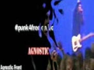 Agnostic Front - Take 'Em All