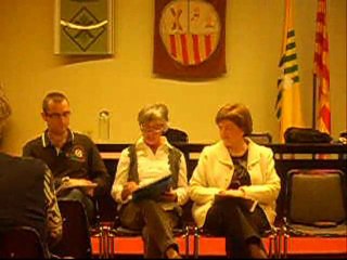 Esparreguera Fòrum 21 [25.02.2011]