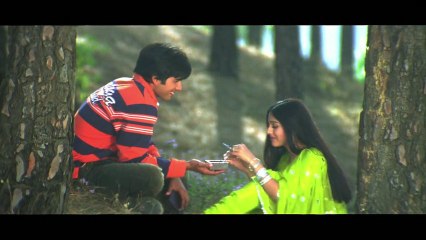 O Jiji - Vivah - Shahid Kapoor & Amrita Rao