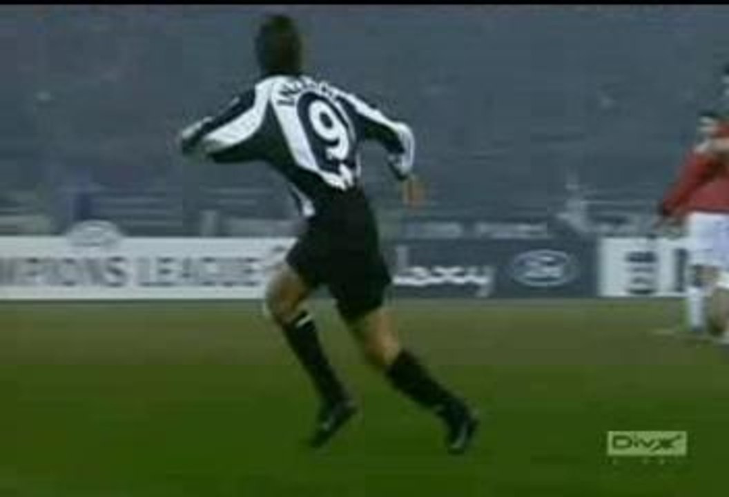 Zidane l'etoile bleue