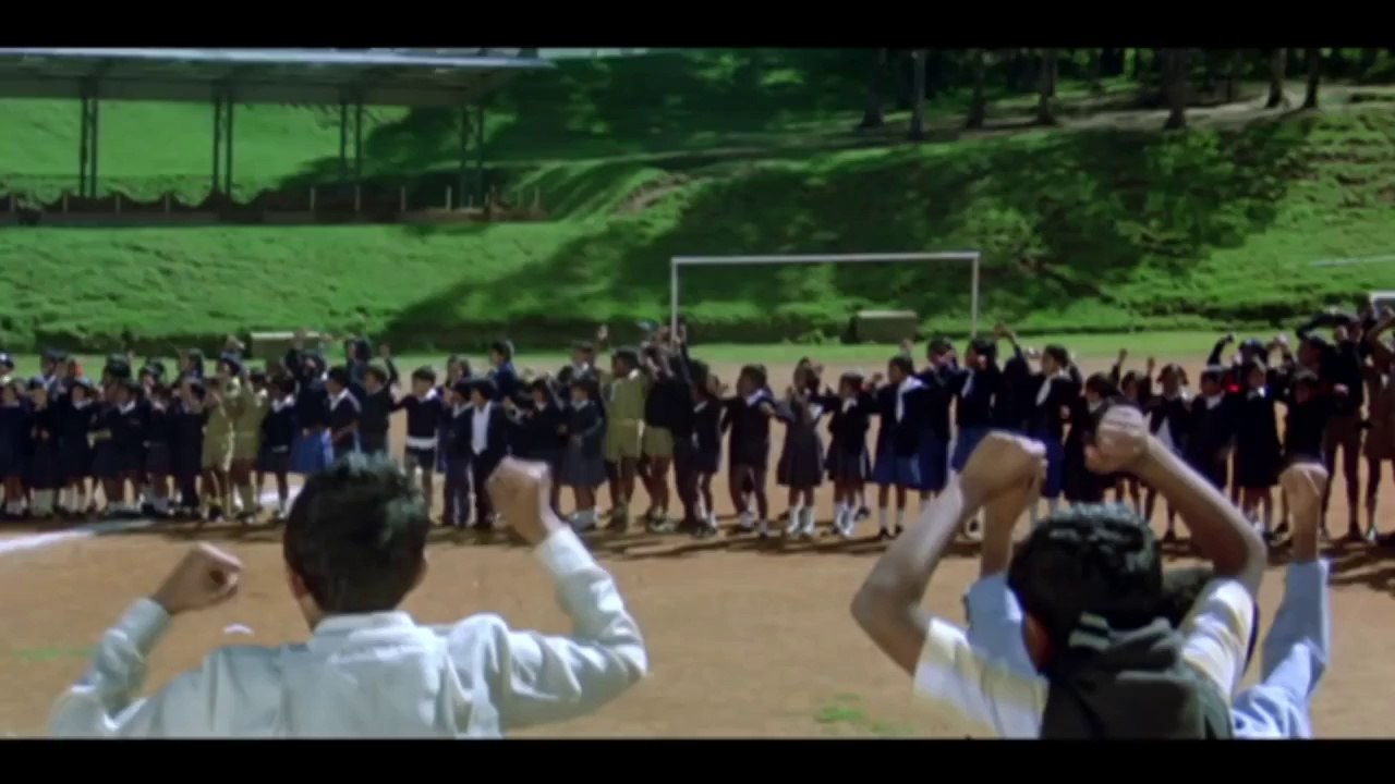 Tum Ladki Ho - Salman Khan & Bhagyashree -  Maine Pyar Kiya