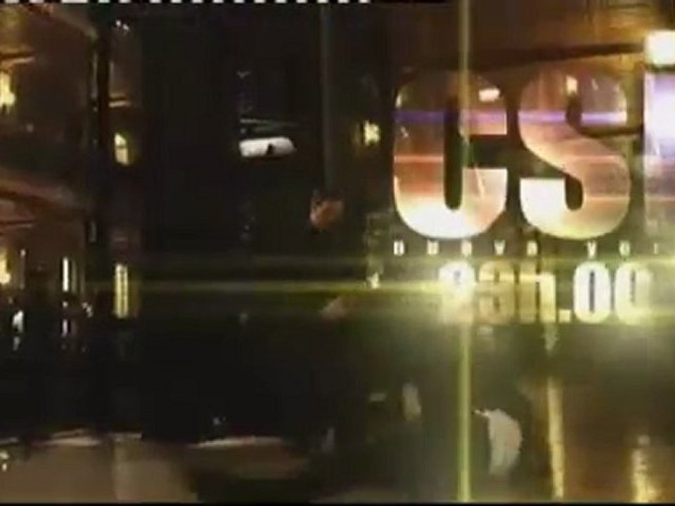 'CSI: Miami' y 'CSI: NY' cierran temporada