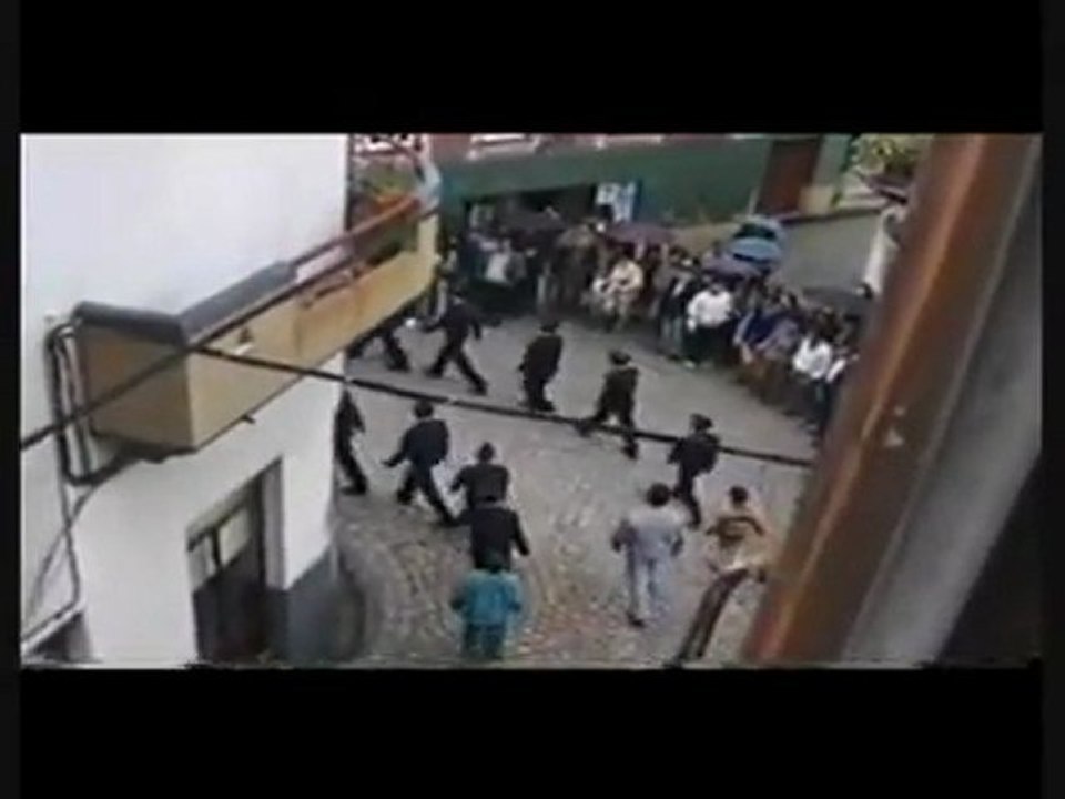 XV Aniversário dos Bombeiros Voluntários de Loriga - 1997