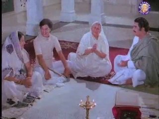 Mangal Bhavan - Urmilla Bhatt & Sachin - Geet Gata Chal