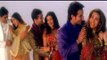 Hum Saath Saath Hain - Title Song - Salman Khan, Saif Ali Khan, Karishma Kapoor, Sonali Bendre, Tabu