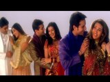 Hum Saath Saath Hain - Title Song - Salman Khan, Saif Ali Khan, Karishma Kapoor, Sonali Bendre, Tabu