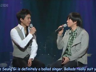 love letter November 2007