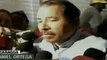 Ortega: Hay una lucha para apoderarse del petróleo de Libia