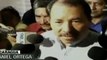 Ortega que Libia es víctima de 