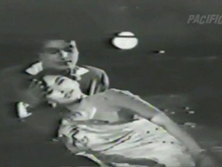 Soch Ke Ye Gagan Jhume : Lata - Manna Dey : Jyoti