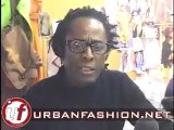 Urban Fashion Network interviews Simon Duncan