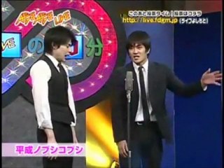 【芸人MAD】ノブコブ【自作第2弾】