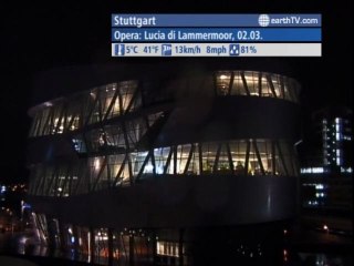 Hong Kong SAR - China, Cannes - France, Kyiv - Ukraine, Stuttgart - Germany, Las Vegas - USA, Bandar Seri Begawan - Brunei, Tenerife - Spain