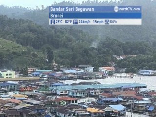 Hamburg - Germany, Ekaterinburg - Russia, Paris - France, New York - USA, Bandar Seri Begawan - Brunei, Prague - Czech Republic, Agadir - Morocco