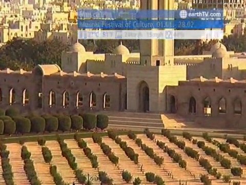 Agadir - Morocco, Barcelona - Spain, Sydney - Australia, Muscat - Oman, Ascona - Ticino - Switzerland, Arcachon - France, Amsterdam - Netherlands