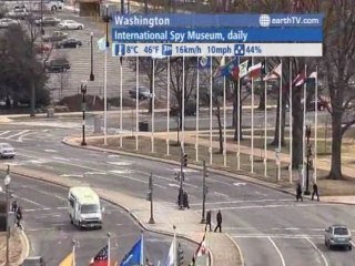 Munich - Germany, Stuttgart - Germany, Paris - France, Washington - USA, Ascona - Ticino - Switzerland, Tenerife - Spain, Barcelona - Spain