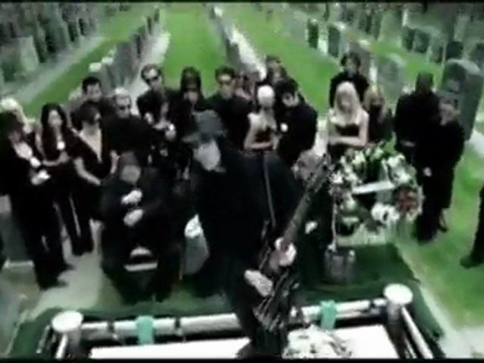 Avenged Sevenfold - Seize the Day (Subtitulado en Español)