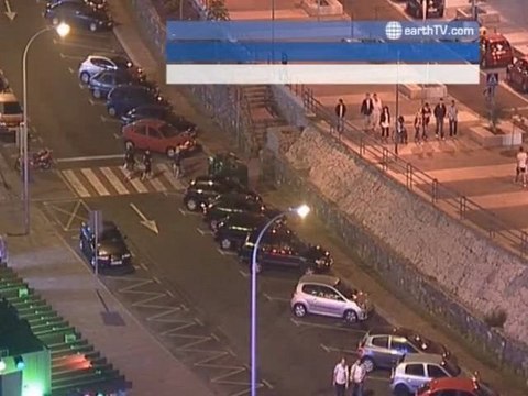 Honolulu - USA, Prague - Czech Republic, Warnemunde - Germany, Lugano - Ticino - Switzerland, Metz - France, Tenerife - Spain, Berlin - Germany