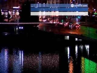 Seattle - USA, Amsterdam - Netherlands, London - United Kingdom, Los Angeles - USA, Paris - France, Geneva - Switzerland, Brussels - Belgium