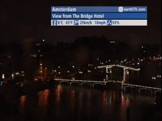 Paris - France, New York - USA, London - United Kingdom, Amsterdam - Netherlands, Prague - Czech Republic, Barcelona - Spain, Bandar Seri Begawan - Brunei