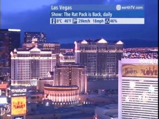 Hong Kong SAR - China, Tenerife - Spain, Sydney - Australia, Las Vegas - USA, Agadir - Morocco, Cannes - France, Seattle - USA