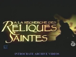 Reliques Saintes, Les Apparitions Mariales - 1 de 3