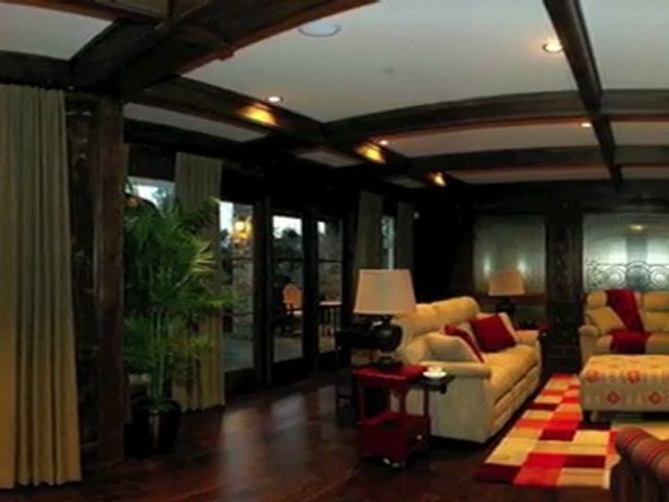 BCCH Choices Lottery 2011 | Grand Prize Estate: Games Room