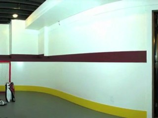 BCCH Choices Lottery 2011 | Grand Prize Estate: Hockey Rink