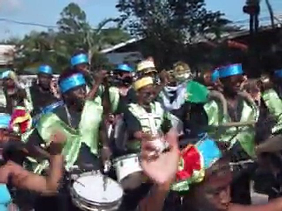 Parade du Littoral 2
