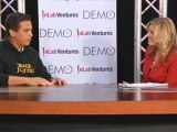 DEMO Spring 2011 - Interview: EMBRIA Technologies
