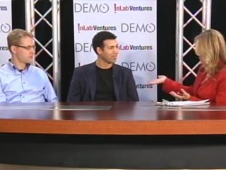 DEMO Spring 2011 - Interview: Ajax