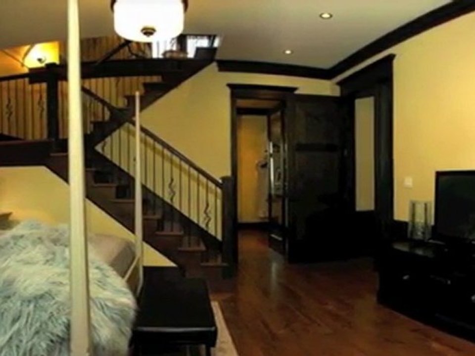 BCCH Choices Lottery 2011 | Grand Prize Estate M Bedroom