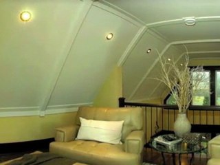 BCCH Choices Lottery 2011 | Grand Prize Estate: Master Loft