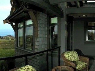 BCCH Choices Lottery 2011 | Grand Prize Estate: MBR Deck