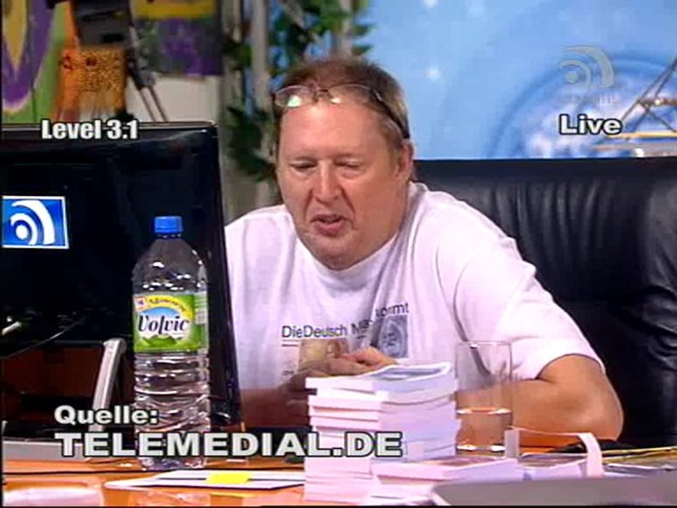 Kanal Telemedial - Wall Street 06 - March 04, 2010