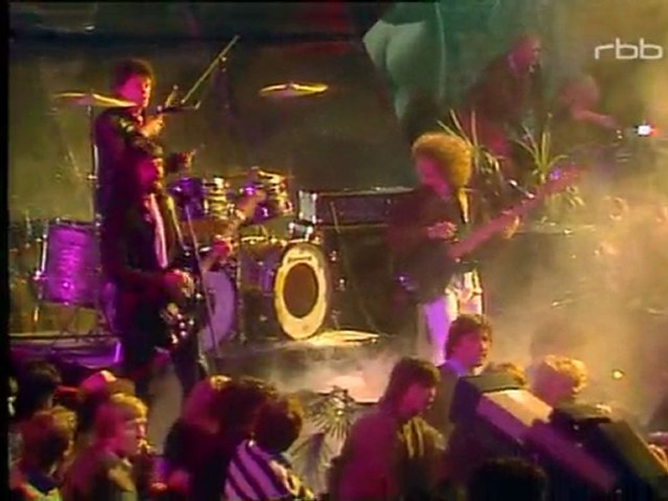 Sweet - 'Call me' (1979)