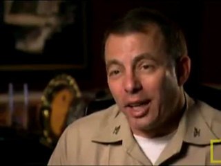 Oktay Tınaz  USS Ronald Regan Uçak Gemisi