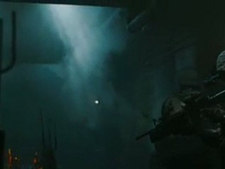 Battle Los Angeles - They know we are here