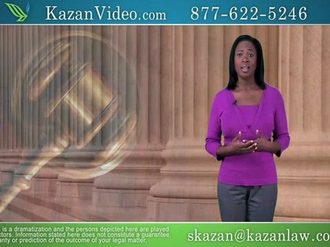 Mesothelioma Claims Modesto - Asbestos Law Claims - video