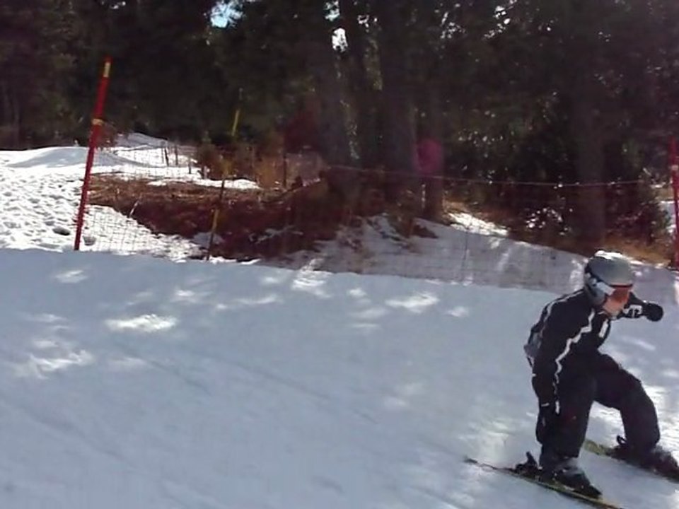 sports d'hiver Eyne Cambre d'Aze février 2011 153