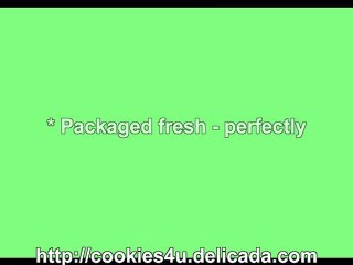 Gift Cookies