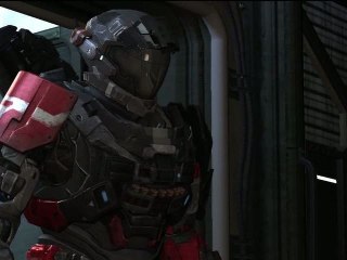 Halo Reach HD - Coop [1] Le début d'une Bad galère