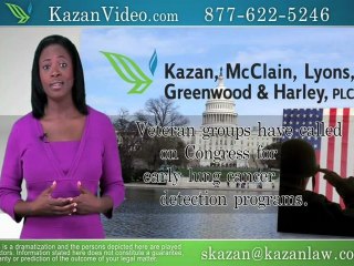 Navy Veterans with Mesothelioma in Los Angeles - Legal Help