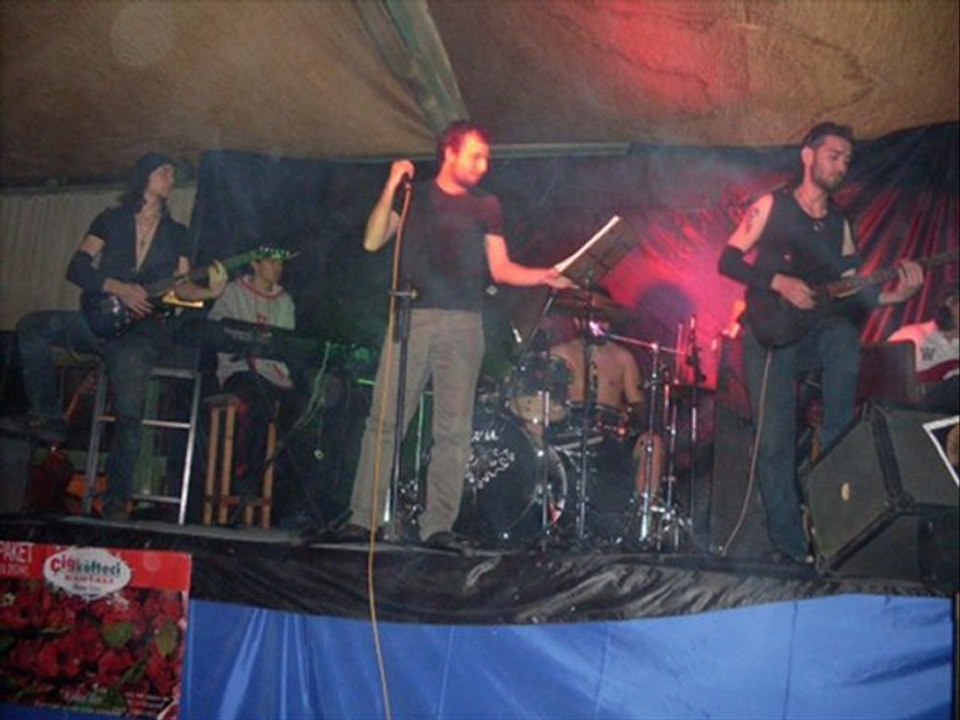 Eser Otur - Çok Özlüyorum Seni