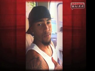 My Tattoos with the Philadelphia Eagles DeSean Jackson