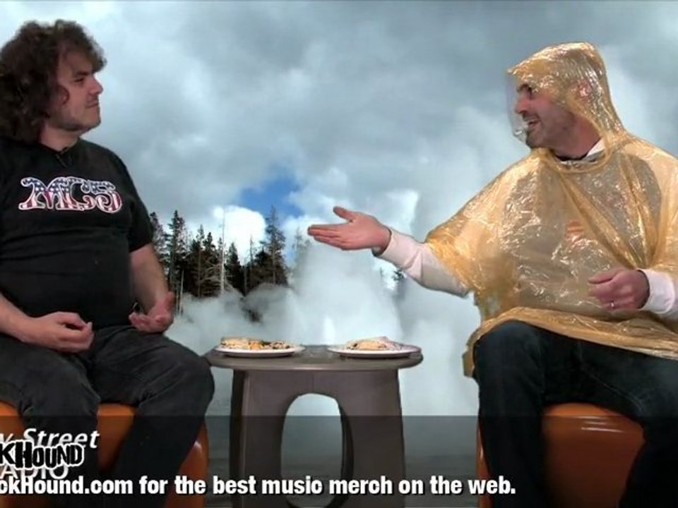 Taco Tuesday: GO RADIO, DEVOTCHKA Album Reviews