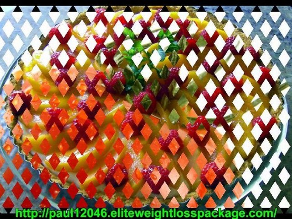Lose Weight