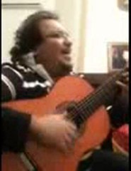 Manolo et ses gitans