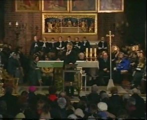 KRZYSZTOF KOLBERGER CZYTA KSIĘGĘ RODZAJU